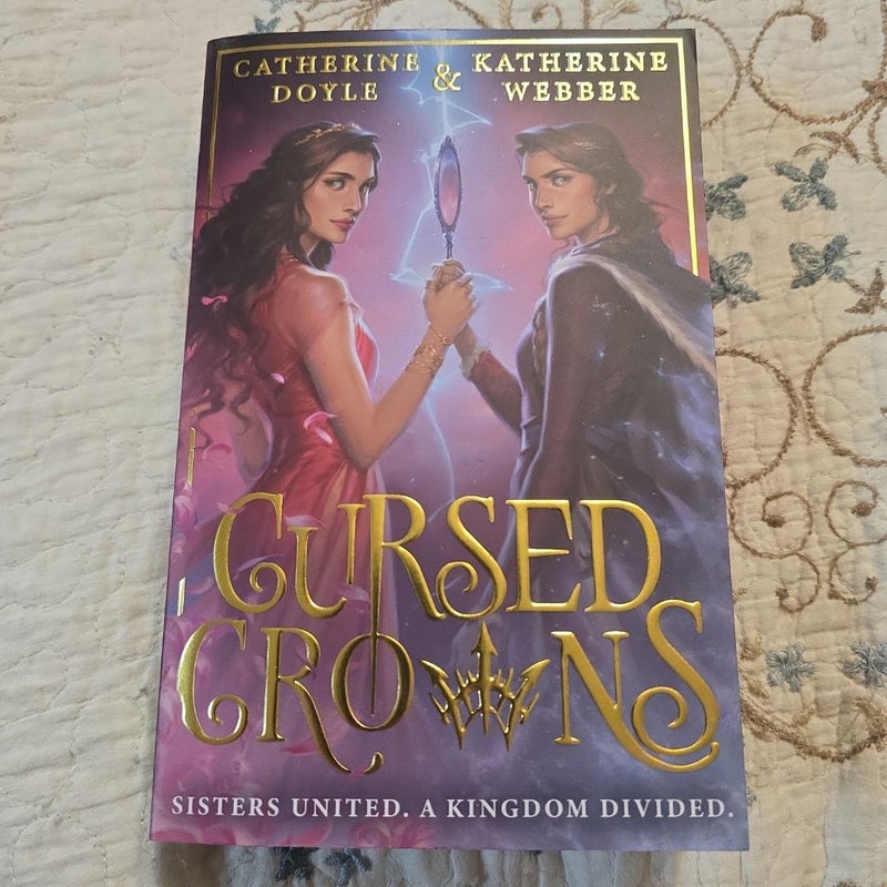 Cursed Crowns