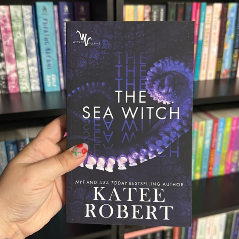 The Sea Witch