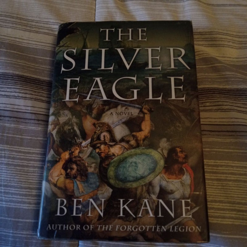 The Silver Eagle