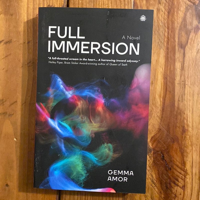 Full Immersion