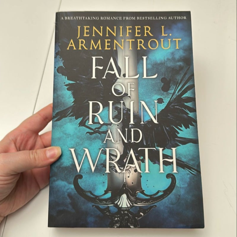 Fall of Ruin and Wrath