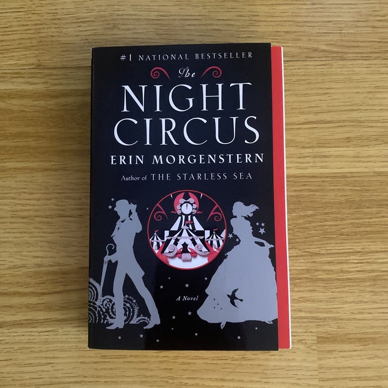 The Night Circus