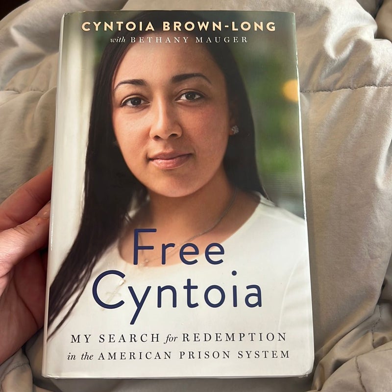 Free Cyntoia 