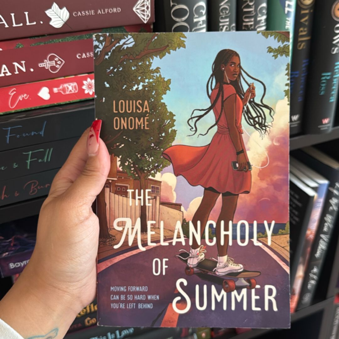 The Melancholy of Summer