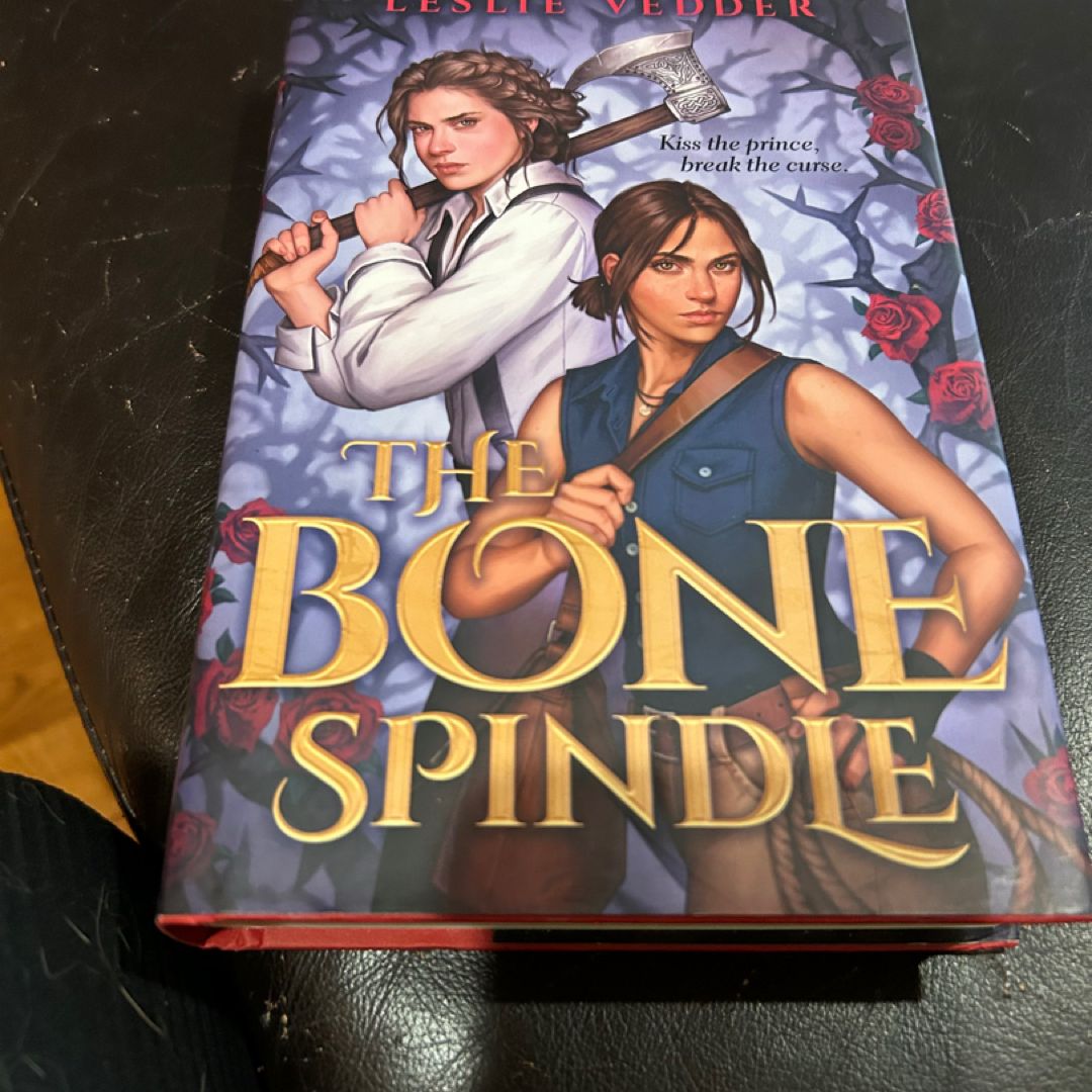 The Bone Spindle