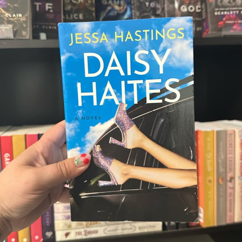 Daisy Haites