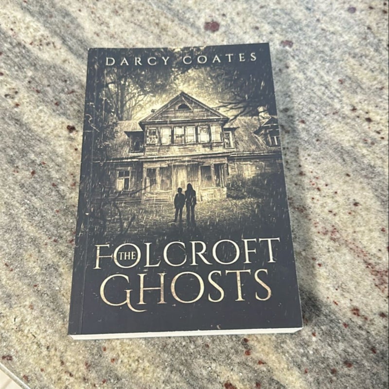 The Folcroft Ghosts