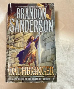 Oathbringer