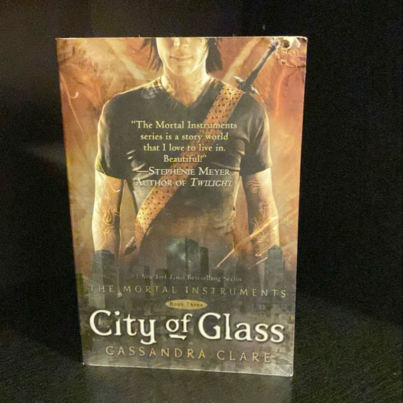 City of Glass