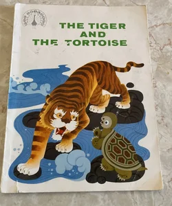 The Tiger and the Tortoise 