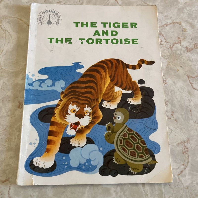 The Tiger and the Tortoise 