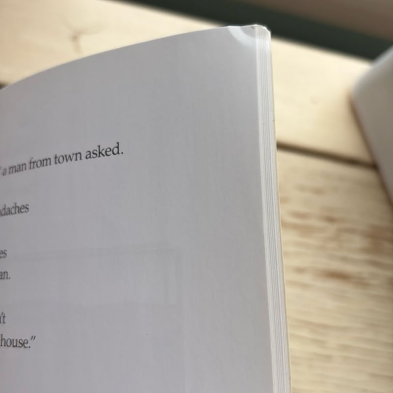 Merry Christmas, Strega Nona