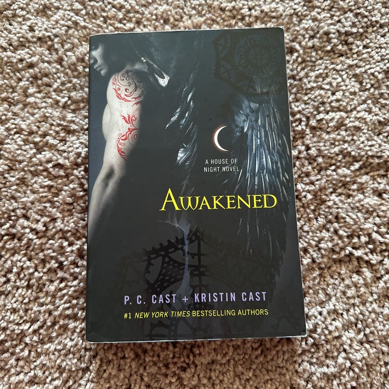 Awakened