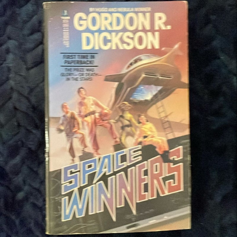 Space Winners