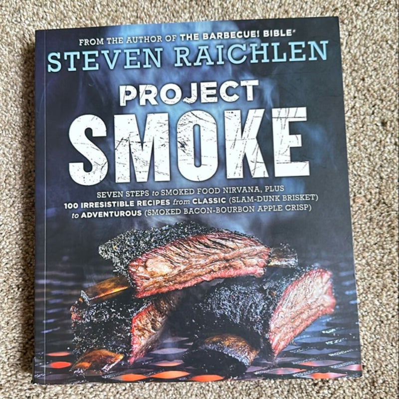 Project Smoke