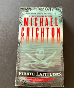 Pirate Latitudes