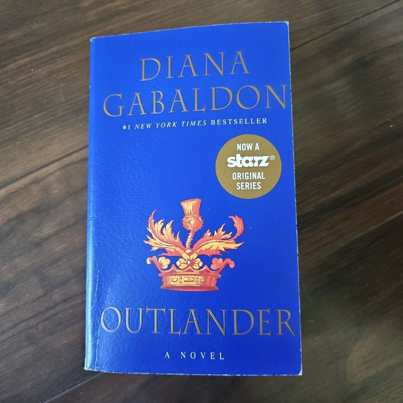 Outlander