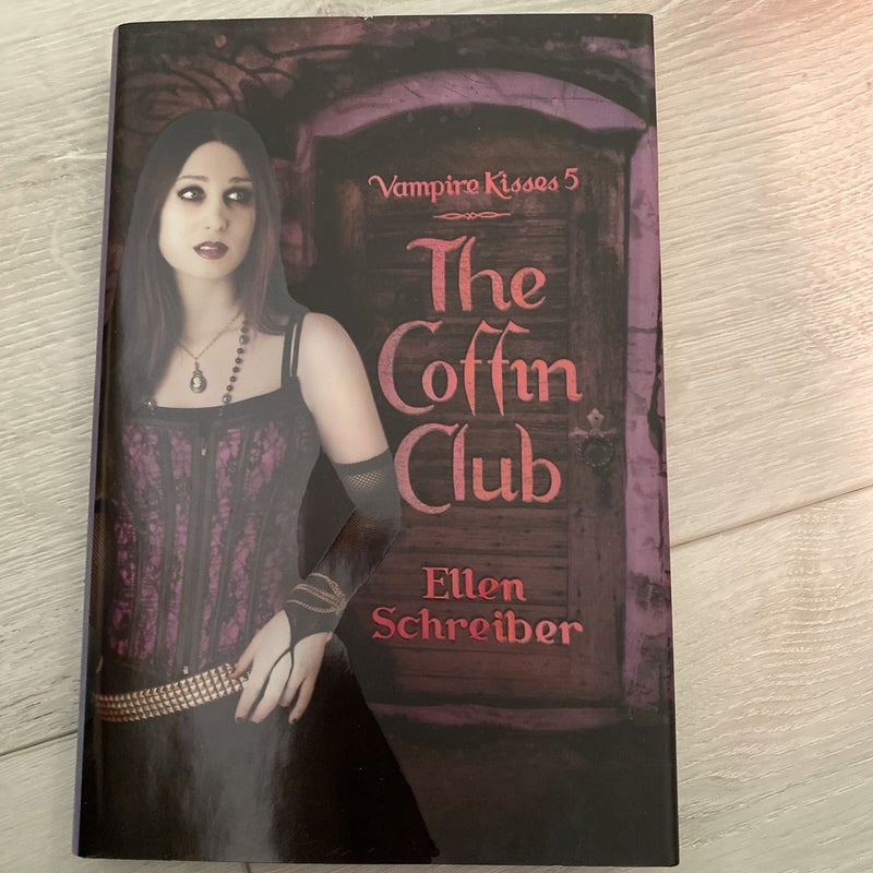 The Coffin Club