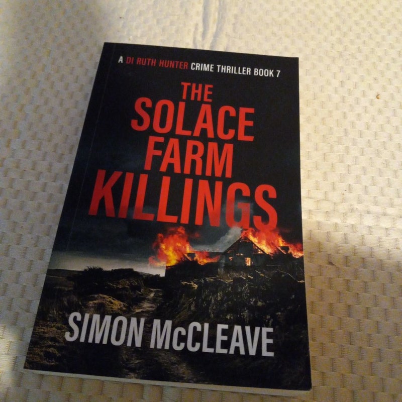 The Solace Farm Killings