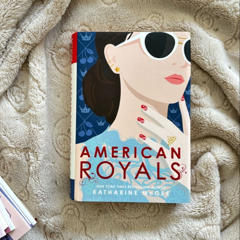 America Royal Series 