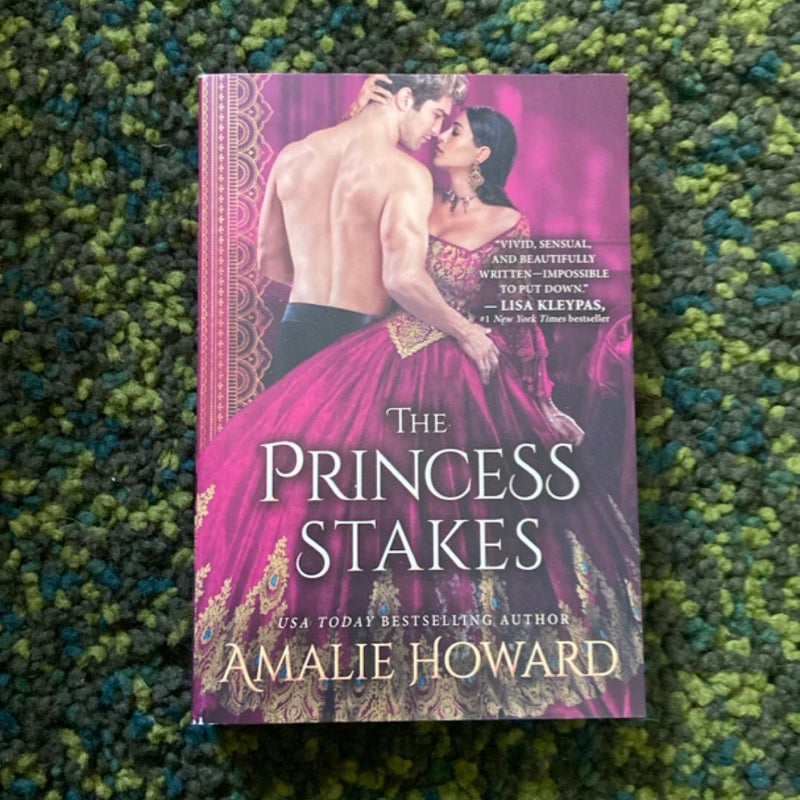 The Princess Stakes