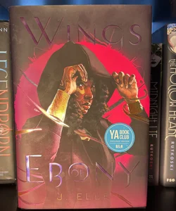 Wings of Ebony 