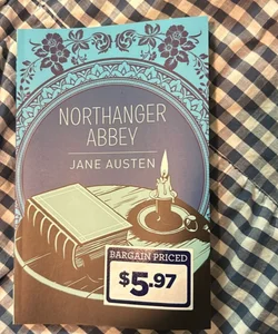 Northanger Abbey