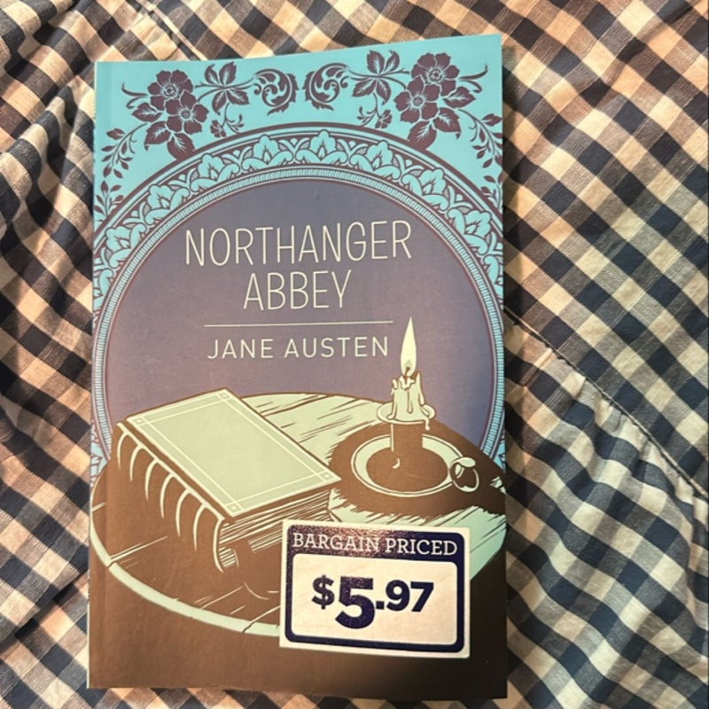 Northanger Abbey