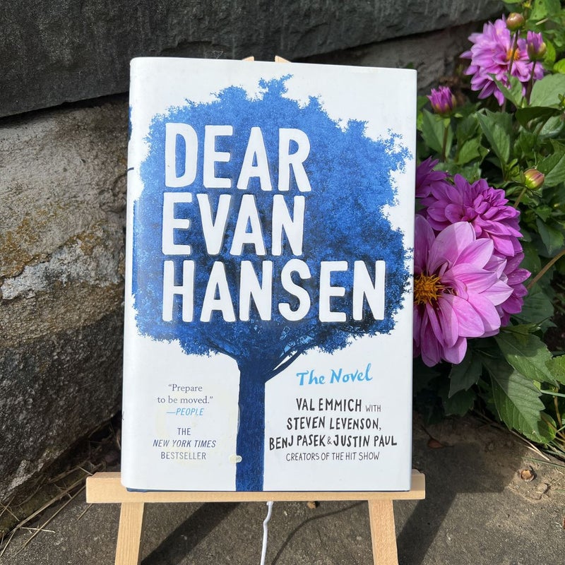 Dear Evan Hansen