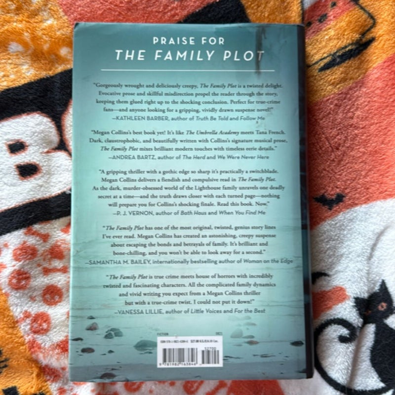 The Family Plot