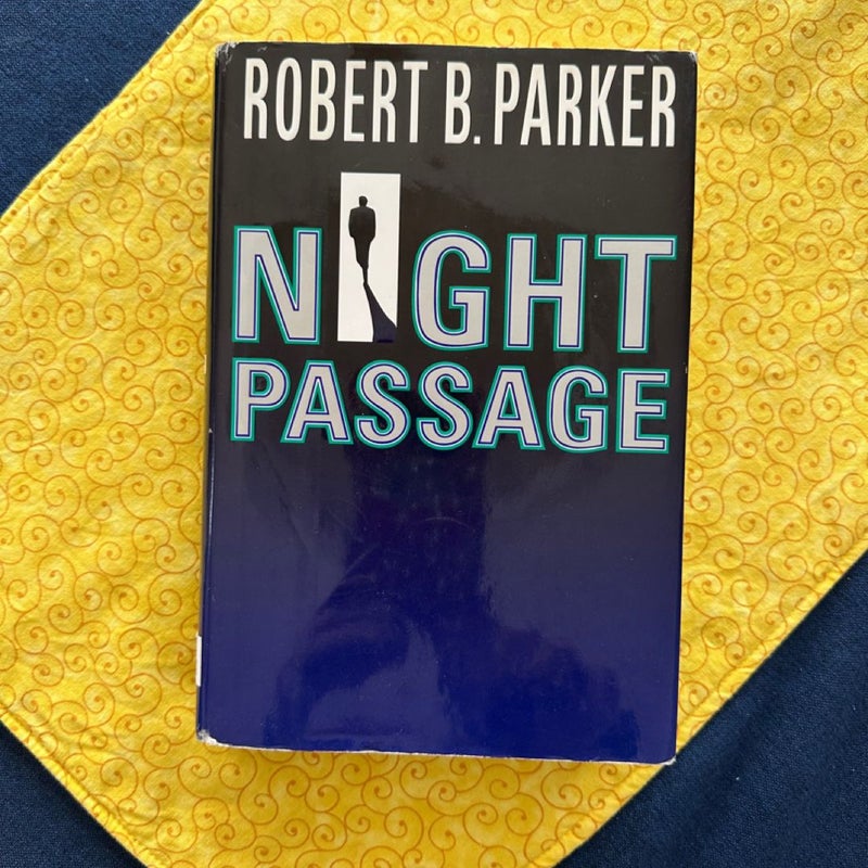 Night Passage