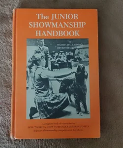 The Junior Showmanship Handbook