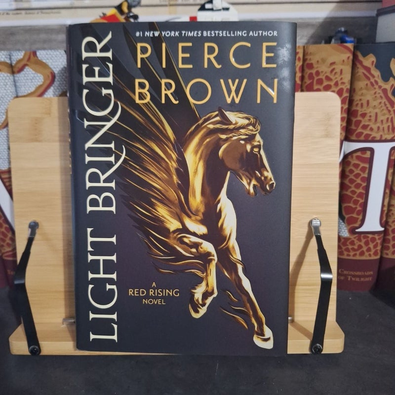 Light Bringer
