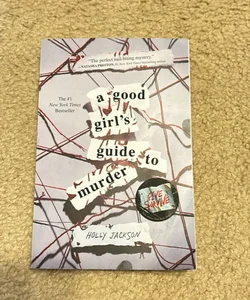 A Good Girl's Guide to Murder