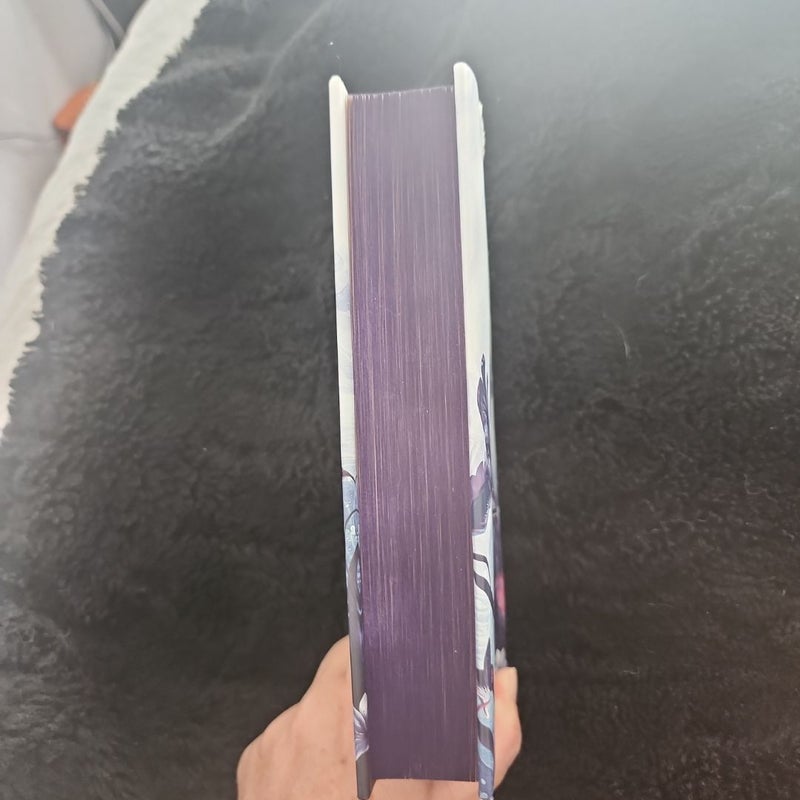 To Kill a Shadow