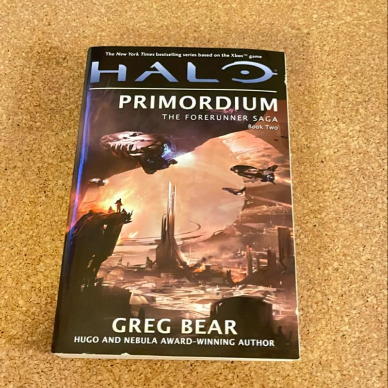 Primordium