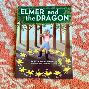 Elmer and the Dragon