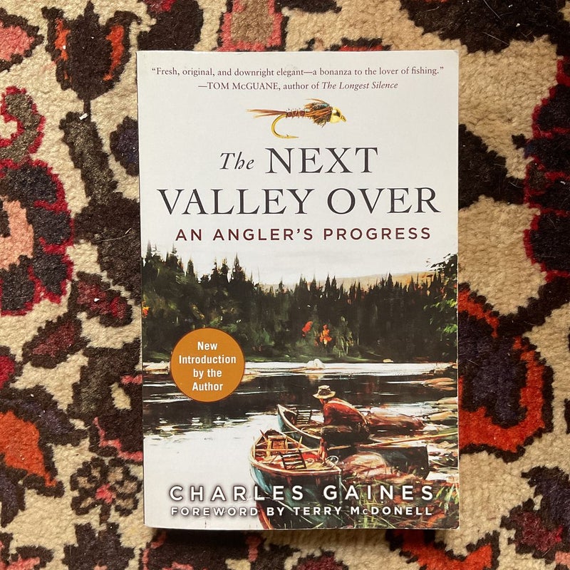 The Next Valley Over