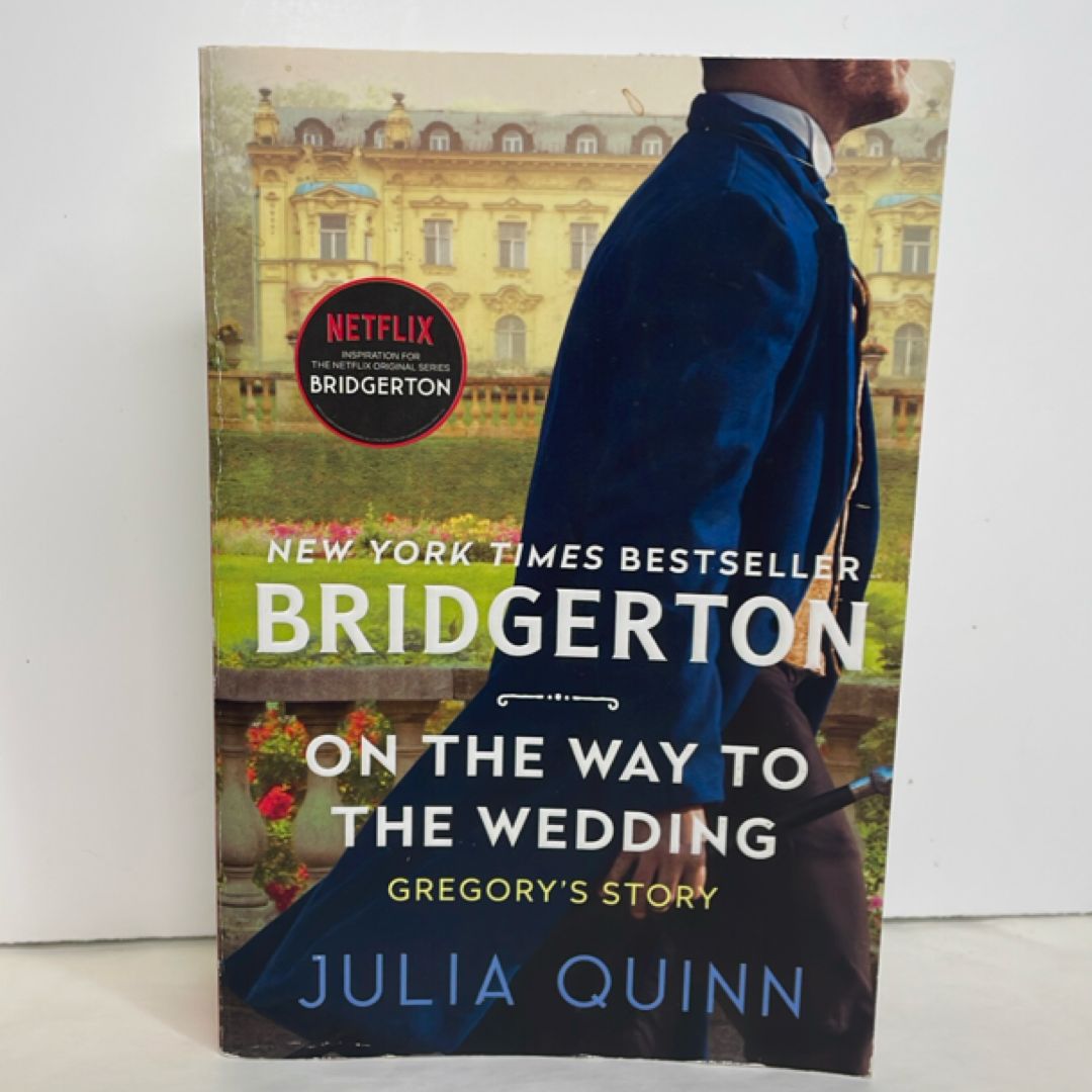 On the Way to the Wedding