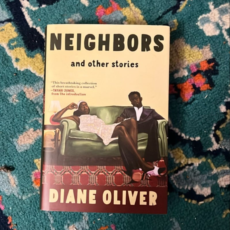 Neighbors and Other Stories