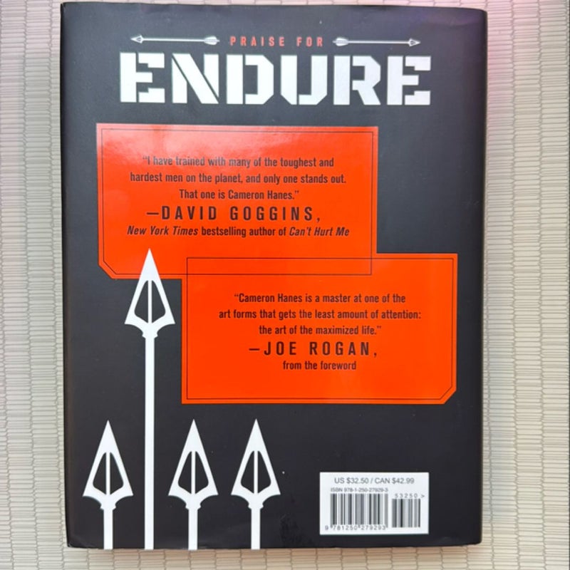 Endure