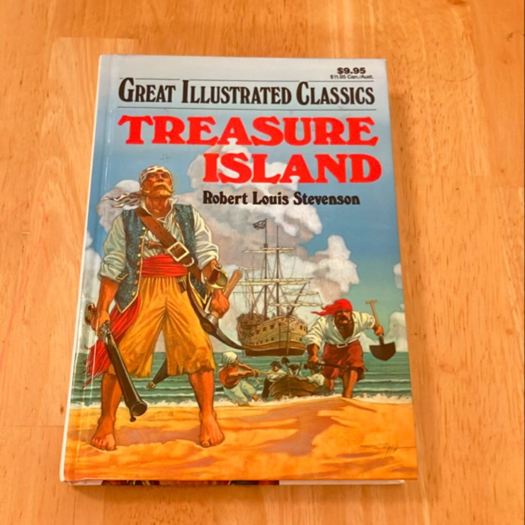 Treasure Island