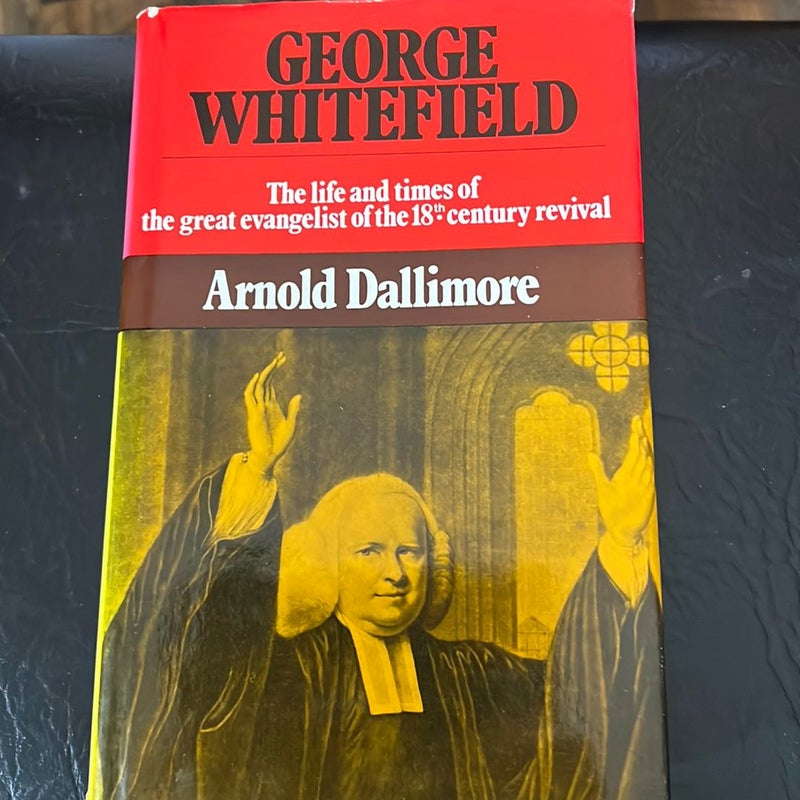 George Whitefield