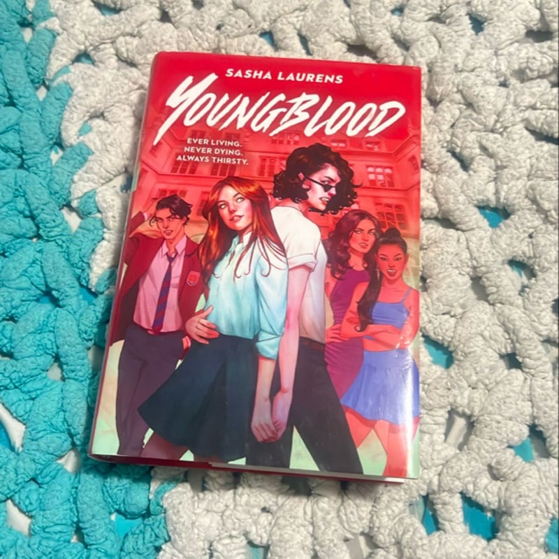 Youngblood