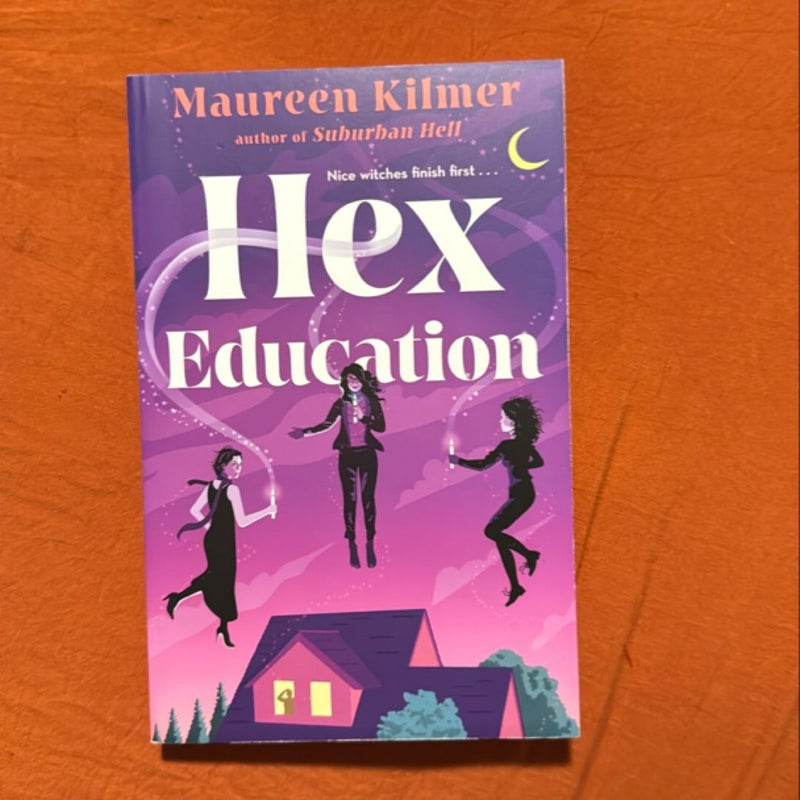 Hex Education