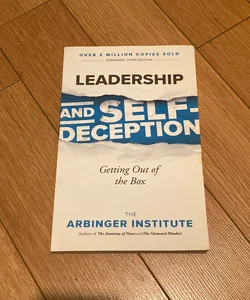 Leadership and Self-Deception