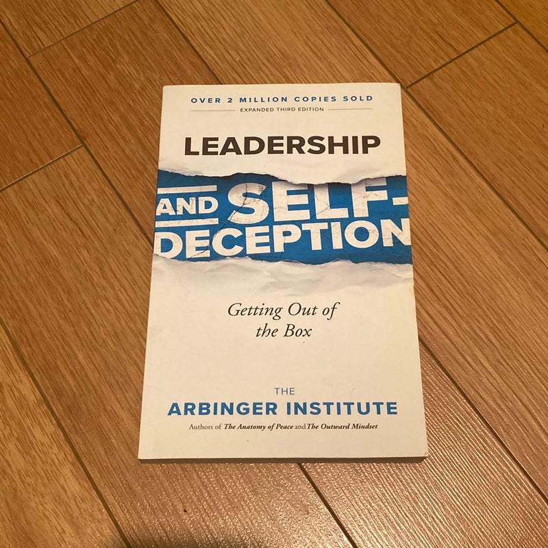 Leadership and Self-Deception