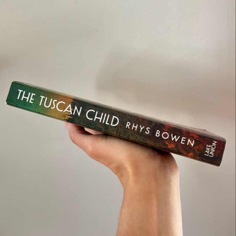 The Tuscan Child