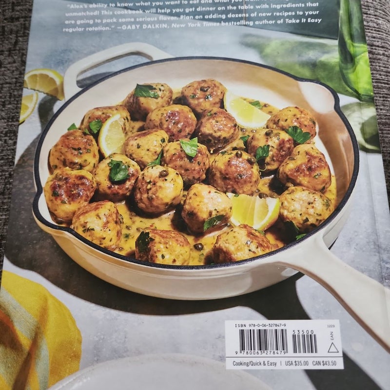 Dinner Tonight