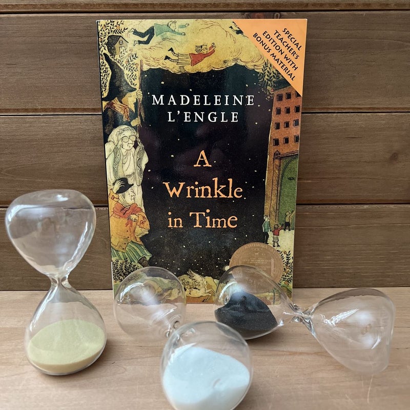 A Wrinkle in Time 